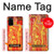 S3352 グスタフ・クリムト医学 Gustav Klimt Medicine Samsung Galaxy S20 Plus, Galaxy S20+ バックケース、フリップケース・カバー