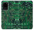 S3392 電子基板回路図 Electronics Board Circuit Graphic Samsung Galaxy S20 Plus, Galaxy S20+ バックケース、フリップケース・カバー