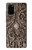 S3395 龍門 Dragon Door Samsung Galaxy S20 Plus, Galaxy S20+ バックケース、フリップケース・カバー