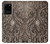 S3395 龍門 Dragon Door Samsung Galaxy S20 Plus, Galaxy S20+ バックケース、フリップケース・カバー