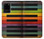 S3451 カラフルなピアノ Colorful Piano Samsung Galaxy S20 Plus, Galaxy S20+ バックケース、フリップケース・カバー