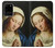 S3476 聖母マリアの祈り Virgin Mary Prayer Samsung Galaxy S20 Plus, Galaxy S20+ バックケース、フリップケース・カバー