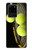 S0072 テニス Tennis Samsung Galaxy S20 Ultra バックケース、フリップケース・カバー