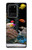 S0226 水族館 Aquarium Samsung Galaxy S20 Ultra バックケース、フリップケース・カバー