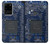 S0337 ボード回路 Board Circuit Samsung Galaxy S20 Ultra バックケース、フリップケース・カバー