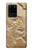 S0380 恐竜化石 Dinosaur Fossil Samsung Galaxy S20 Ultra バックケース、フリップケース・カバー