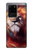 S0691 レオペイント Leo Paint Samsung Galaxy S20 Ultra バックケース、フリップケース・カバー