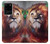 S0691 レオペイント Leo Paint Samsung Galaxy S20 Ultra バックケース、フリップケース・カバー