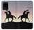 S0773 カウボーイ Cowboy Samsung Galaxy S20 Ultra バックケース、フリップケース・カバー