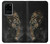 S0877 ベンガルトラ Bengal Tiger Samsung Galaxy S20 Ultra バックケース、フリップケース・カバー