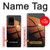 S0980 バスケットボール スポーツ Basketball Sport Samsung Galaxy S20 Ultra バックケース、フリップケース・カバー