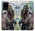 S1453 恐竜 チラノサウルス Trex Tyrannosaurus Rex Dinosaur Samsung Galaxy S20 Ultra バックケース、フリップケース・カバー