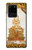 S1511 タイのエメラルド Thai Emerald Art Samsung Galaxy S20 Ultra バックケース、フリップケース・カバー