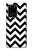 S1613 シェブロンジグザグ Chevron Zigzag Samsung Galaxy S20 Ultra バックケース、フリップケース・カバー
