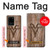 S2183 ヤギ 木材 グラフィックプリント Goat Wood Graphic Printed Samsung Galaxy S20 Ultra バックケース、フリップケース・カバー