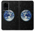 S2266 地球惑星宇宙スター星雲 Earth Planet Space Star nebula Samsung Galaxy S20 Ultra バックケース、フリップケース・カバー