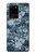 S2346 海軍迷彩グラフィック Navy Camo Camouflage Graphic Samsung Galaxy S20 Ultra バックケース、フリップケース・カバー