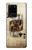 S2528 ポーカーキングカード Poker King Card Samsung Galaxy S20 Ultra バックケース、フリップケース・カバー