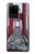 S2637 ゴールデンゲートブリッジ Golden Gate Bridge Samsung Galaxy S20 Ultra バックケース、フリップケース・カバー