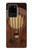 S2655 ヴィンテージベークライトデコラジオ Vintage Bakelite Deco Radio Samsung Galaxy S20 Ultra バックケース、フリップケース・カバー