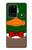 S2762 マガモ タキシード 漫画 Green Head Mallard Duck Tuxedo Cartoon Samsung Galaxy S20 Ultra バックケース、フリップケース・カバー