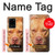 S2903 アメリカンピットブル American Pitbull Dog Samsung Galaxy S20 Ultra バックケース、フリップケース・カバー