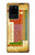 S2934 ヴィンテージ周期表 Vintage Periodic Table of Elements Samsung Galaxy S20 Ultra バックケース、フリップケース・カバー