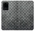 S2950 銀魚のスケール Silver Fish Scale Samsung Galaxy S20 Ultra バックケース、フリップケース・カバー