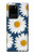 S3009 デイジーブルー Daisy Blue Samsung Galaxy S20 Ultra バックケース、フリップケース・カバー