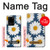 S3009 デイジーブルー Daisy Blue Samsung Galaxy S20 Ultra バックケース、フリップケース・カバー