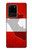 S3018 ペルー旗 Peru Flag Samsung Galaxy S20 Ultra バックケース、フリップケース・カバー