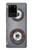 S3159 カセットテープ Cassette Tape Samsung Galaxy S20 Ultra バックケース、フリップケース・カバー