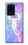 S3267 ゾディアックスコーピオ Zodiac Scorpio Samsung Galaxy S20 Ultra バックケース、フリップケース・カバー