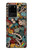 S3480 映画 Movie Acting Entertainment Samsung Galaxy S20 Ultra バックケース、フリップケース・カバー