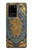 S3620 ブックカバーキリスト Book Cover Christ Majesty Samsung Galaxy S20 Ultra バックケース、フリップケース・カバー