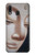 S1255 仏の顔 Buddha Face Samsung Galaxy A20, Galaxy A30 バックケース、フリップケース・カバー