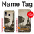 S2174 エッフェル塔 Eiffel Tower Vintage Paris Samsung Galaxy A20, Galaxy A30 バックケース、フリップケース・カバー