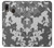 S2186 グレー迷彩グラフィックプリント Gray Camo Camouflage Graphic Printed Samsung Galaxy A20, Galaxy A30 バックケース、フリップケース・カバー