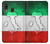 S2338 イタリアの国旗 Italy Flag Samsung Galaxy A20, Galaxy A30 バックケース、フリップケース・カバー