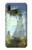 S2415 クロード・モネ パラソルを持つ女性 Claude Monet Woman with a Parasol Samsung Galaxy A20, Galaxy A30 バックケース、フリップケース・カバー