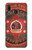 S2464 チベットのマンダラ Tibetan Mandala of the Naropa Tradition Samsung Galaxy A20, Galaxy A30 バックケース、フリップケース・カバー