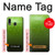 S2475 緑リンゴ Green Apple Texture Seamless Samsung Galaxy A20, Galaxy A30 バックケース、フリップケース・カバー