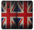 S2494 オーストラリア国旗地図ロックテクスチャ Australia Flag Map Rock Texture Samsung Galaxy A20, Galaxy A30 バックケース、フリップケース・カバー