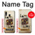 S2528 ポーカーキングカード Poker King Card Samsung Galaxy A20, Galaxy A30 バックケース、フリップケース・カバー