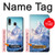 S2547 エベレスト Mount Everest Samsung Galaxy A20, Galaxy A30 バックケース、フリップケース・カバー