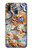 S2584 中国のドラゴンアート Traditional Chinese Dragon Art Samsung Galaxy A20, Galaxy A30 バックケース、フリップケース・カバー