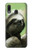 S2708 笑顔のナマケ Smiling Sloth Samsung Galaxy A20, Galaxy A30 バックケース、フリップケース・カバー
