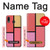 S2795 チークパレット Cheek Palette Color Samsung Galaxy A20, Galaxy A30 バックケース、フリップケース・カバー