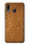 S2805 阿仁のエジプトの象形文字パピルス Egyptian Hierogylphics Papyrus of Ani Samsung Galaxy A20, Galaxy A30 バックケース、フリップケース・カバー
