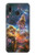 S2822 ミスティック・マウンテン イータカリーナ星雲 Mystic Mountain Carina Nebula Samsung Galaxy A20, Galaxy A30 バックケース、フリップケース・カバー